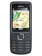 Best available price of Nokia 2710 Navigation Edition in Andorra