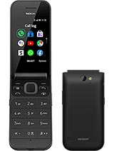 Best available price of Nokia 2720 V Flip in Andorra