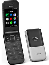 Best available price of Nokia 2720 Flip in Andorra