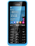 Best available price of Nokia 301 in Andorra