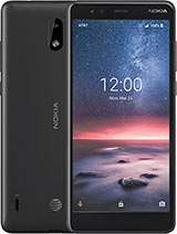 Best available price of Nokia 3-1 A in Andorra