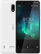 Best available price of Nokia 3_1 C in Andorra