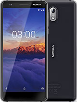 Best available price of Nokia 3-1 in Andorra