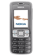 Best available price of Nokia 3109 classic in Andorra