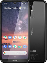 Best available price of Nokia 3_2 in Andorra