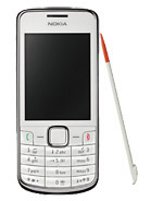 Best available price of Nokia 3208c in Andorra