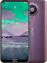 Nokia G300 at Andorra.mymobilemarket.net
