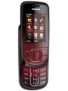 Best available price of Nokia 3600 slide in Andorra