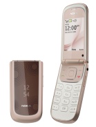 Best available price of Nokia 3710 fold in Andorra