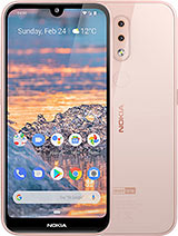 Best available price of Nokia 4-2 in Andorra