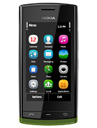Best available price of Nokia 500 in Andorra