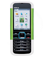 Best available price of Nokia 5000 in Andorra