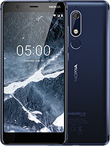 Best available price of Nokia 5-1 in Andorra