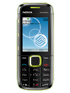 Best available price of Nokia 5132 XpressMusic in Andorra