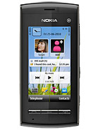 Best available price of Nokia 5250 in Andorra