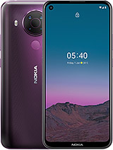 Best available price of Nokia 5.4 in Andorra