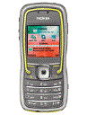 Best available price of Nokia 5500 Sport in Andorra