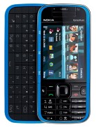 Best available price of Nokia 5730 XpressMusic in Andorra