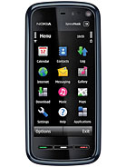 Best available price of Nokia 5800 XpressMusic in Andorra