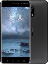 Best available price of Nokia 6 in Andorra