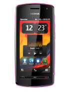 Best available price of Nokia 600 in Andorra