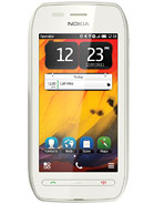 Best available price of Nokia 603 in Andorra
