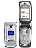 Best available price of Nokia 6085 in Andorra