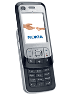 Best available price of Nokia 6110 Navigator in Andorra