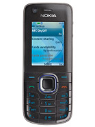 Best available price of Nokia 6212 classic in Andorra