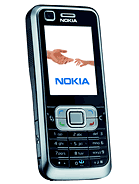 Best available price of Nokia 6120 classic in Andorra