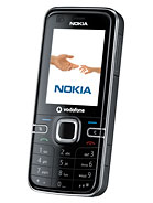 Best available price of Nokia 6124 classic in Andorra