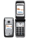 Best available price of Nokia 6125 in Andorra