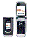 Best available price of Nokia 6126 in Andorra