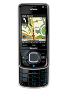 Best available price of Nokia 6210 Navigator in Andorra