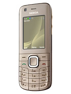 Best available price of Nokia 6216 classic in Andorra