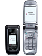 Best available price of Nokia 6263 in Andorra