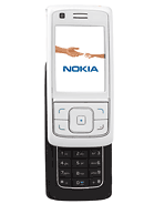 Best available price of Nokia 6288 in Andorra
