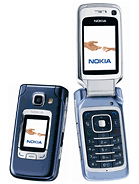 Best available price of Nokia 6290 in Andorra