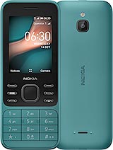 Best available price of Nokia 6300 4G in Andorra