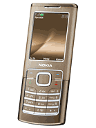 Best available price of Nokia 6500 classic in Andorra