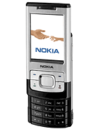 Best available price of Nokia 6500 slide in Andorra