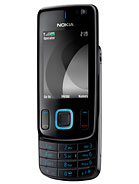 Best available price of Nokia 6600 slide in Andorra