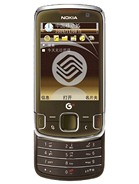 Best available price of Nokia 6788 in Andorra