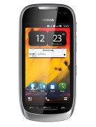 Best available price of Nokia 701 in Andorra