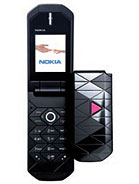 Best available price of Nokia 7070 Prism in Andorra