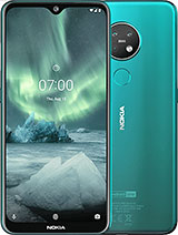 Best available price of Nokia 7_2 in Andorra