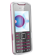 Best available price of Nokia 7210 Supernova in Andorra