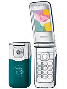 Best available price of Nokia 7510 Supernova in Andorra