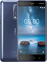 Best available price of Nokia 8 in Andorra