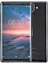 Best available price of Nokia 8 Sirocco in Andorra